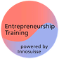 Entrepreneurship Training, powered by Innosuisse